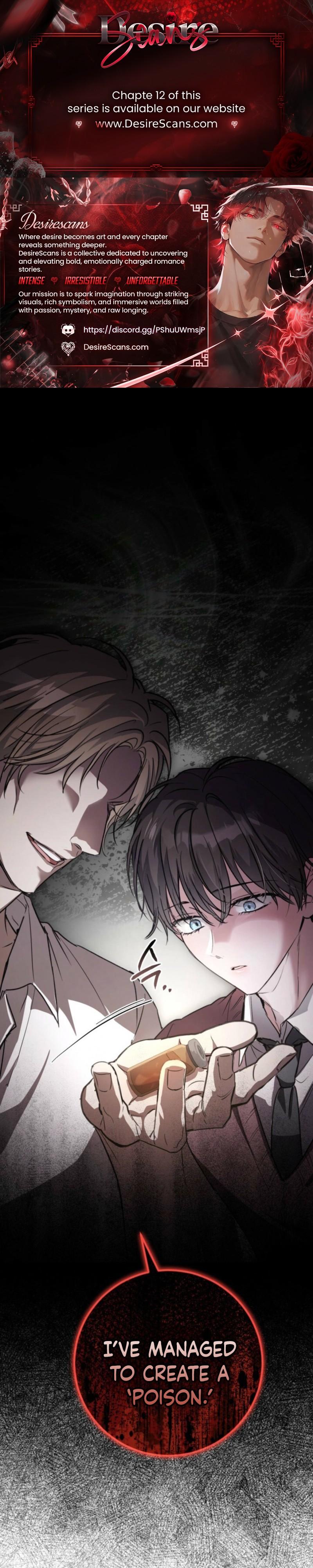 The Circumstances of Those Noble Brothers - Chapter 2 Page 1
