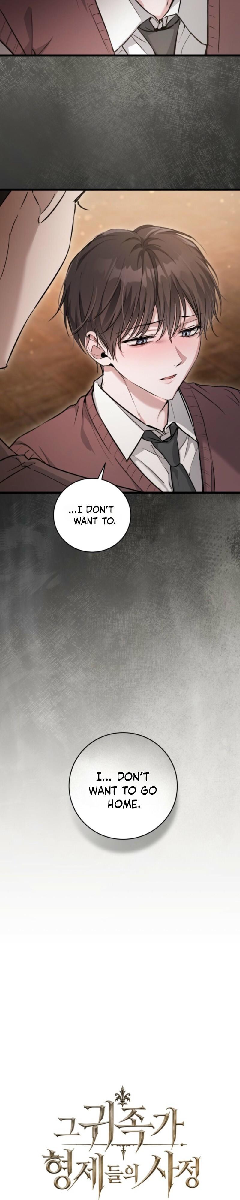 The Circumstances of Those Noble Brothers - Chapter 2 Page 10