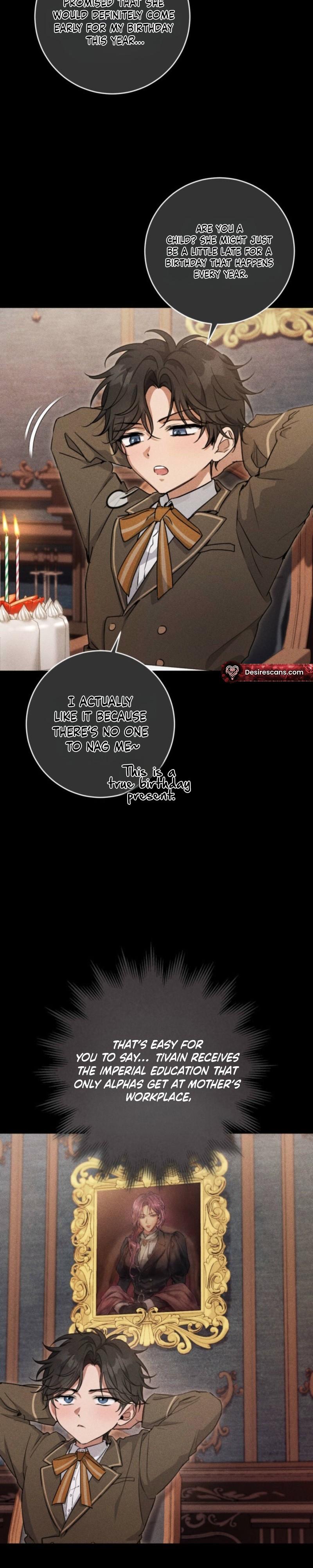 The Circumstances of Those Noble Brothers - Chapter 2 Page 12