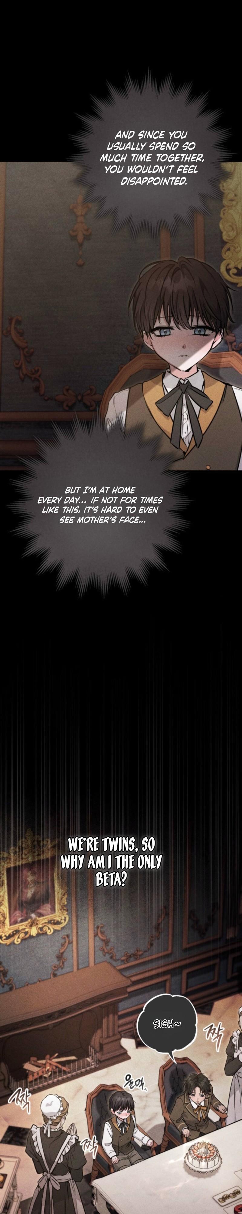 The Circumstances of Those Noble Brothers - Chapter 2 Page 13