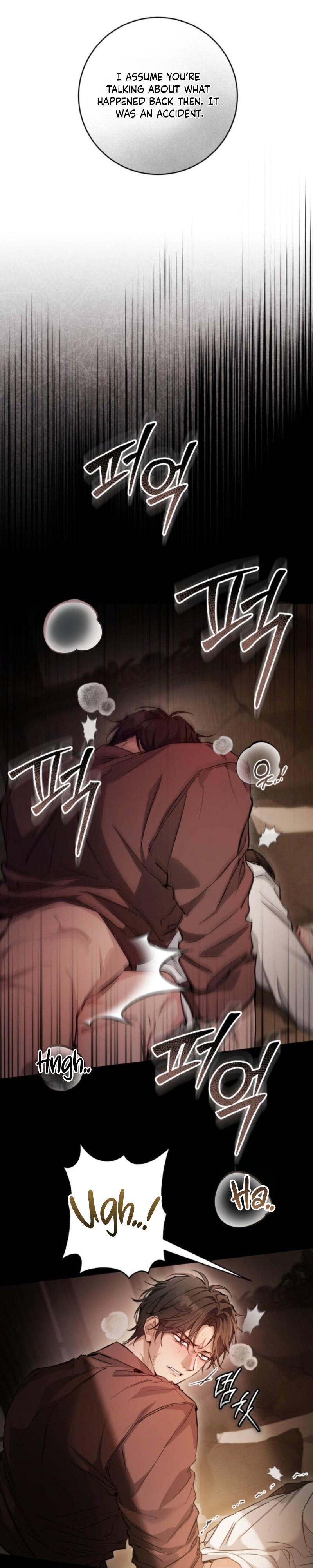 The Circumstances of Those Noble Brothers - Chapter 2 Page 26