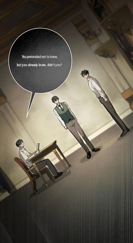 The Circumstances of Those Noble Brothers - Chapter 20 Page 73