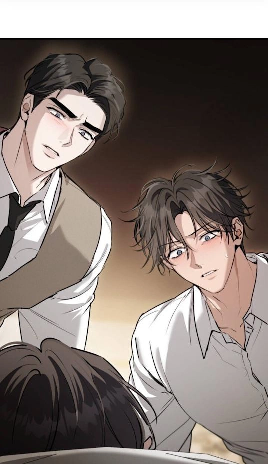 The Circumstances of Those Noble Brothers - Chapter 20 Page 84