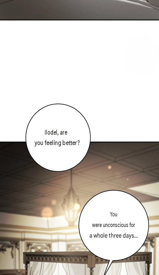 The Circumstances of Those Noble Brothers - Chapter 20 Page 85