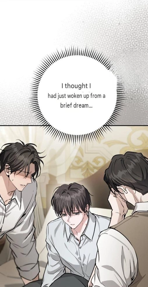The Circumstances of Those Noble Brothers - Chapter 20 Page 88