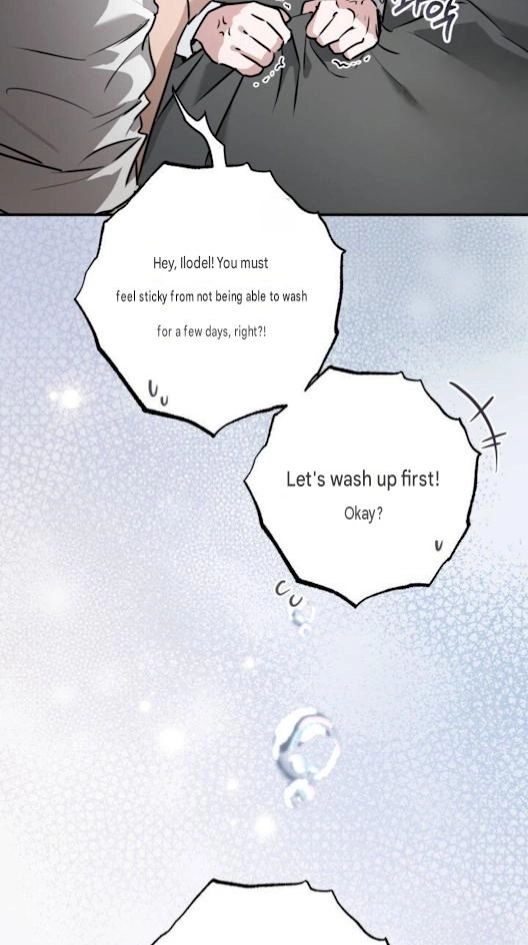 The Circumstances of Those Noble Brothers - Chapter 20 Page 98