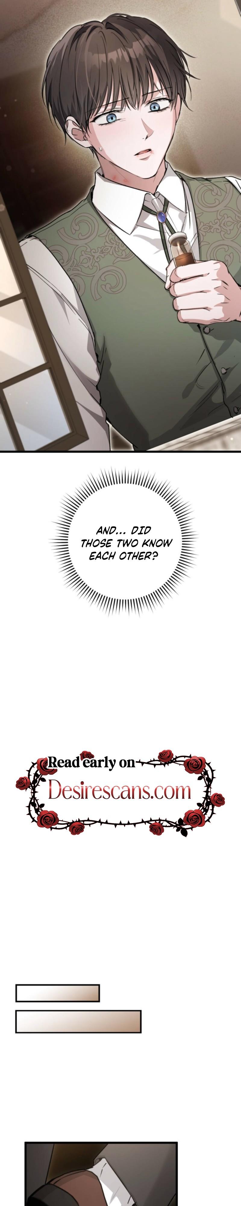 The Circumstances of Those Noble Brothers - Chapter 3 Page 18