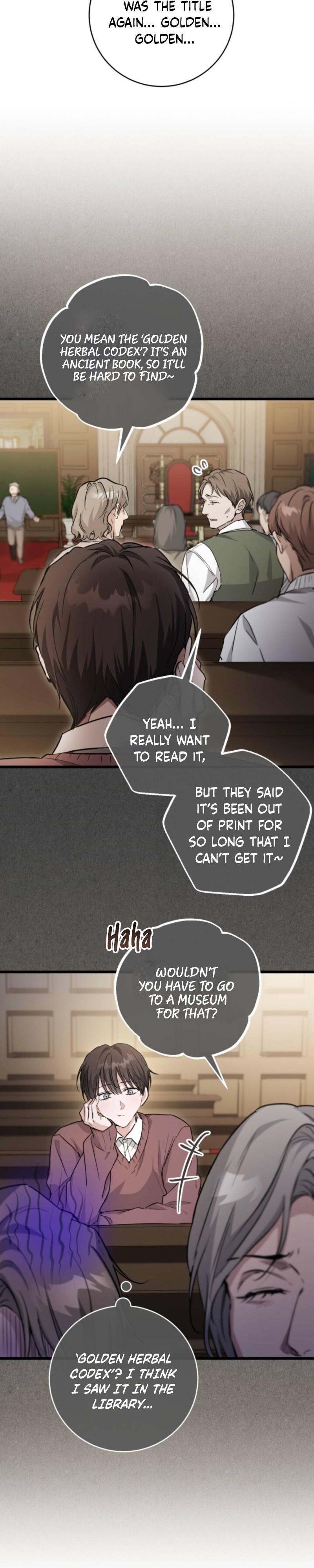 The Circumstances of Those Noble Brothers - Chapter 3 Page 21