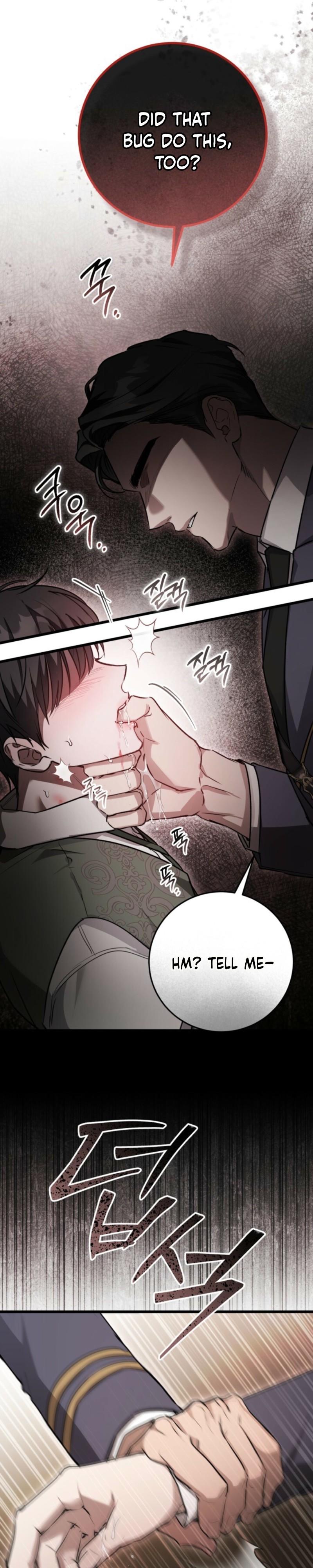 The Circumstances of Those Noble Brothers - Chapter 3 Page 31