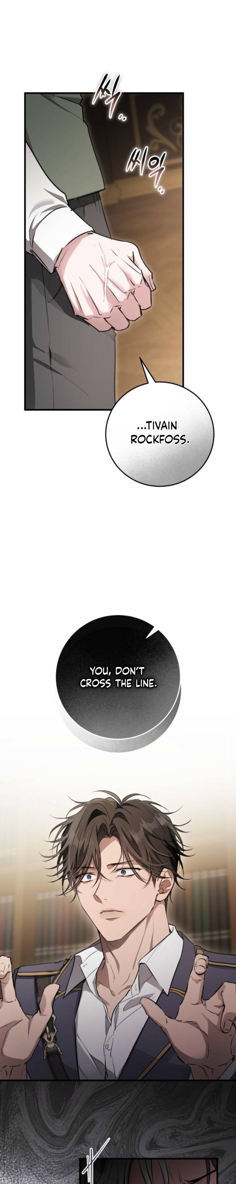 The Circumstances of Those Noble Brothers - Chapter 4 Page 17
