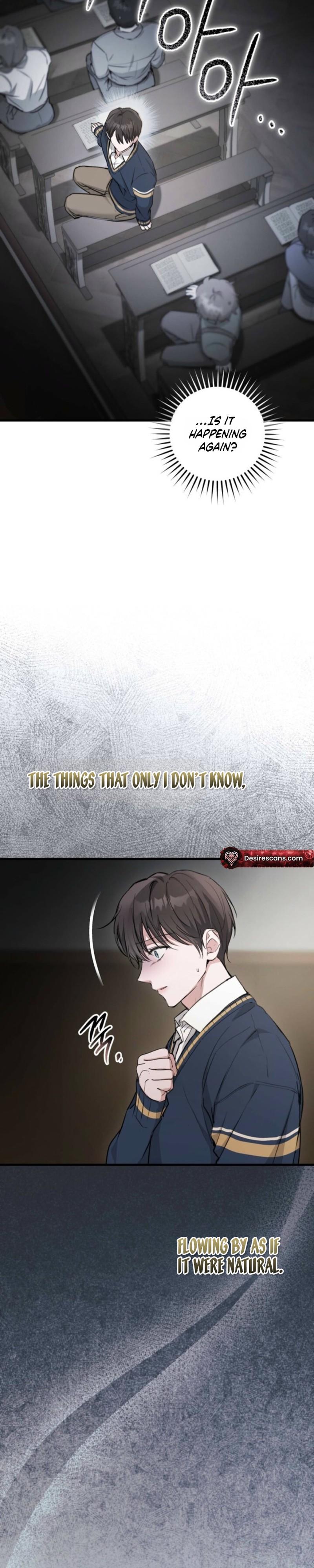 The Circumstances of Those Noble Brothers - Chapter 4 Page 29