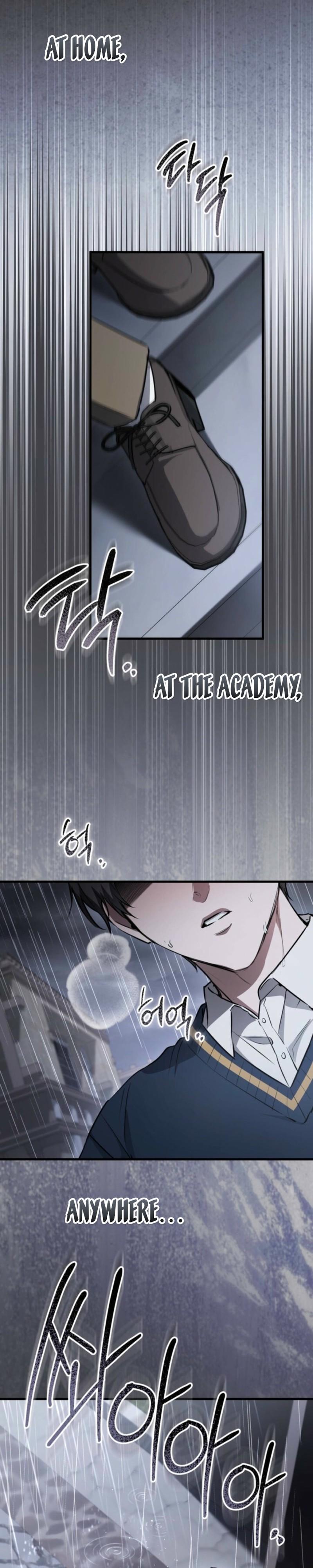 The Circumstances of Those Noble Brothers - Chapter 4 Page 32