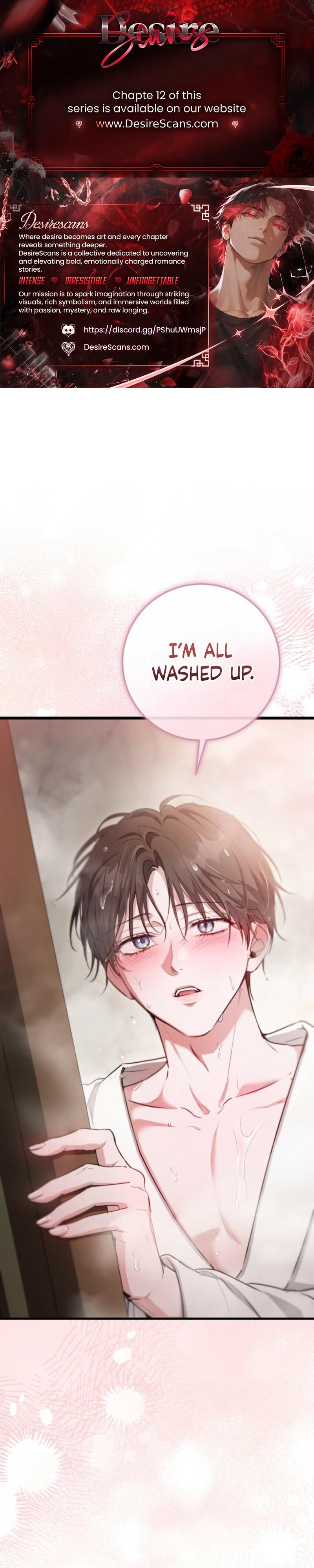 The Circumstances of Those Noble Brothers - Chapter 5 Page 1