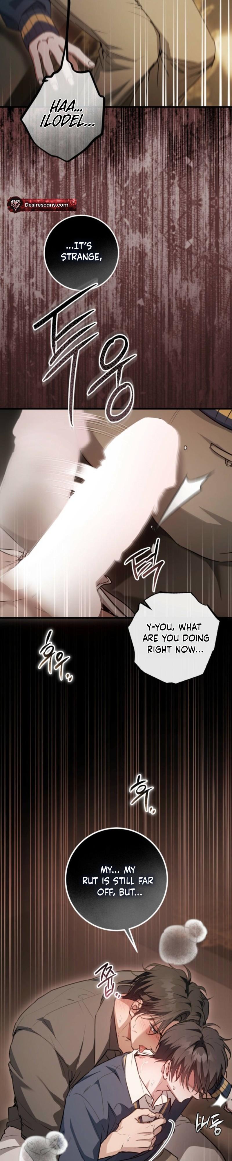 The Circumstances of Those Noble Brothers - Chapter 5 Page 29