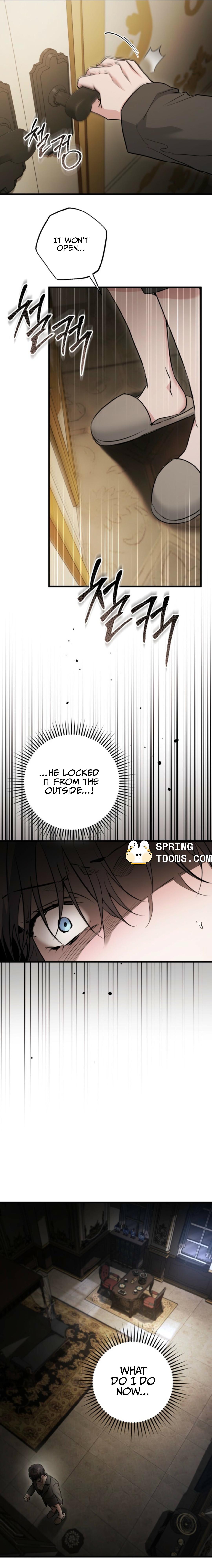 The Circumstances of Those Noble Brothers - Chapter 7 Page 15