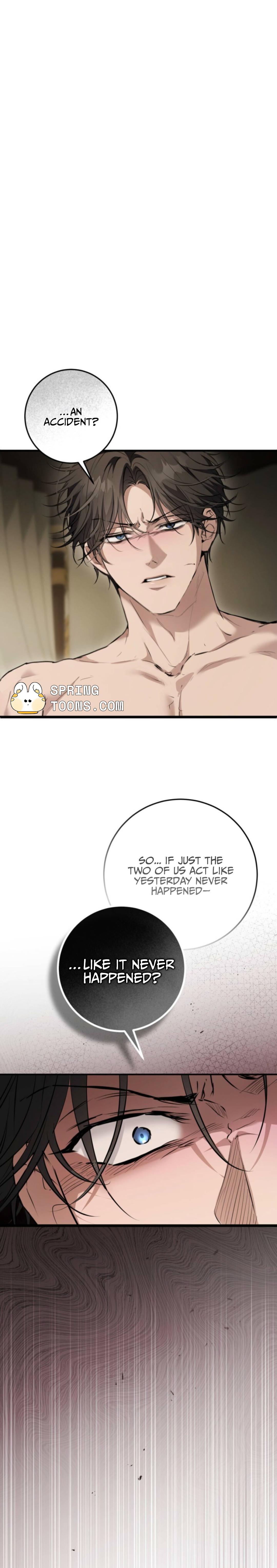 The Circumstances of Those Noble Brothers - Chapter 7 Page 2