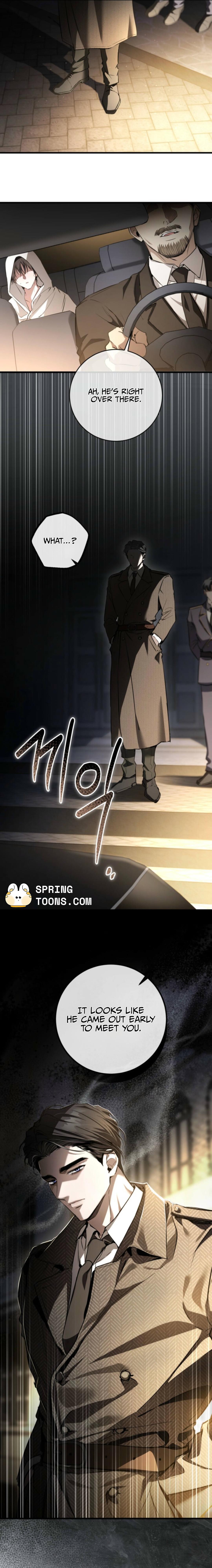 The Circumstances of Those Noble Brothers - Chapter 7 Page 22