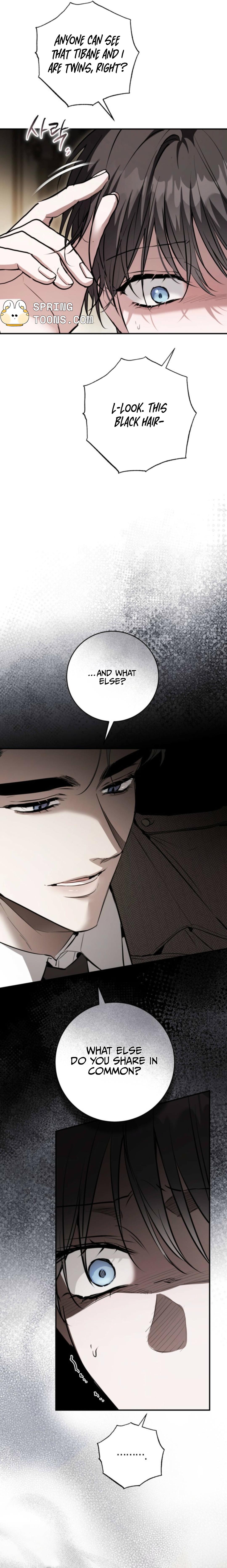 The Circumstances of Those Noble Brothers - Chapter 8 Page 15