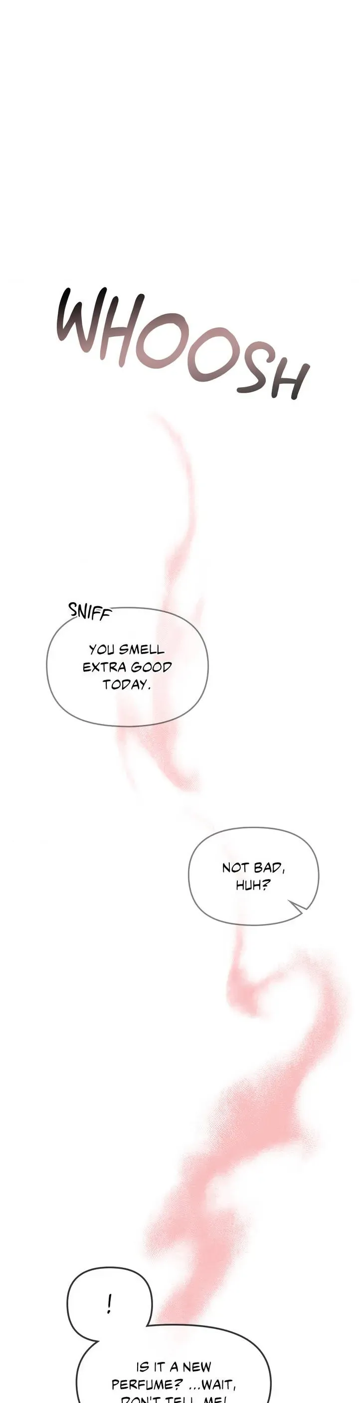 The Boundary of Fragrance - Chapter 1 Page 2