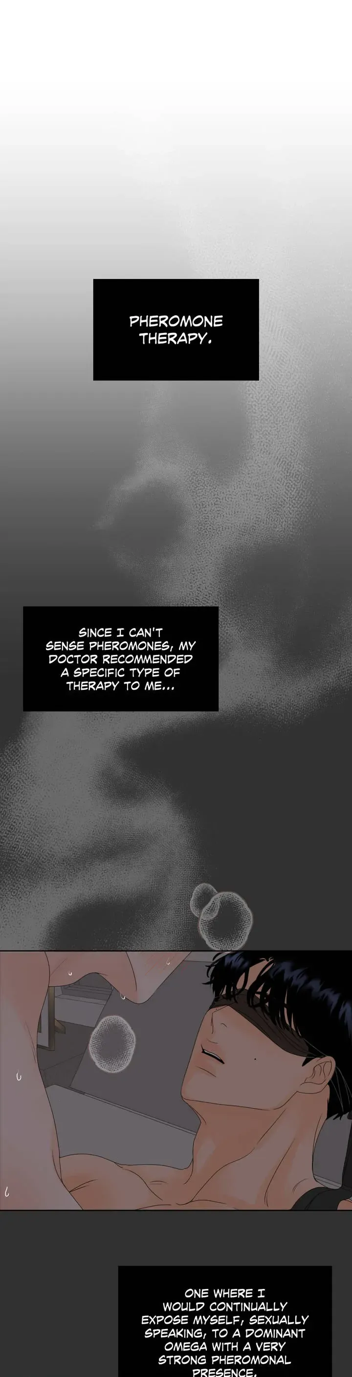 The Boundary of Fragrance - Chapter 1 Page 35