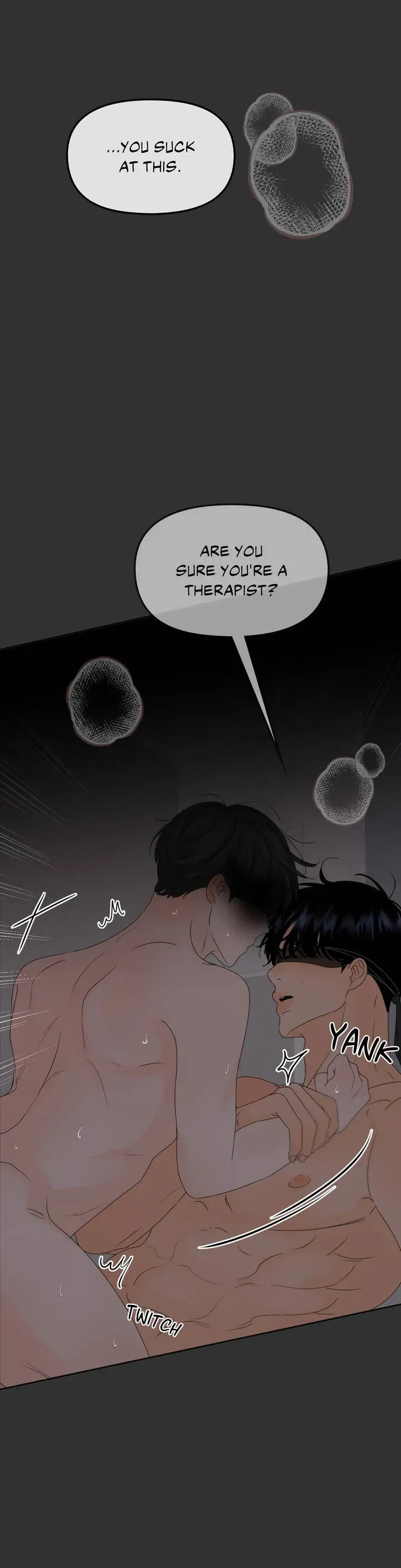 The Boundary of Fragrance - Chapter 1 Page 40
