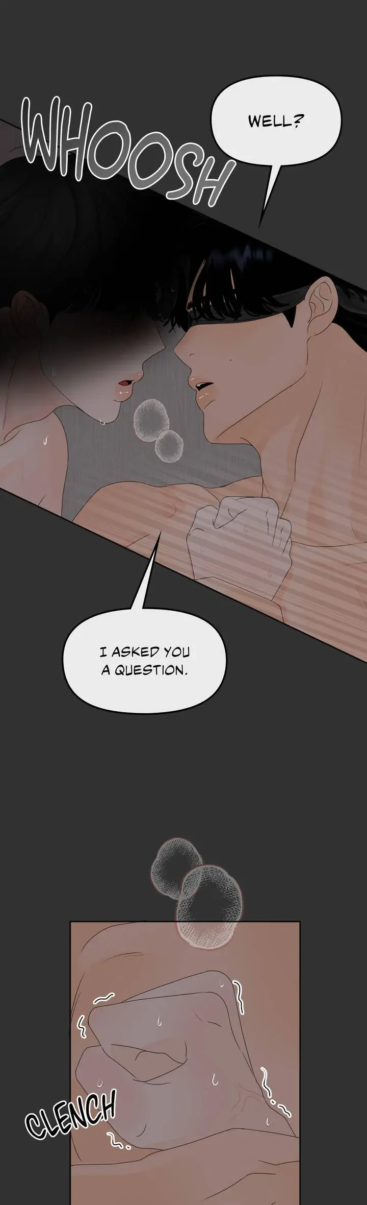 The Boundary of Fragrance - Chapter 1 Page 41