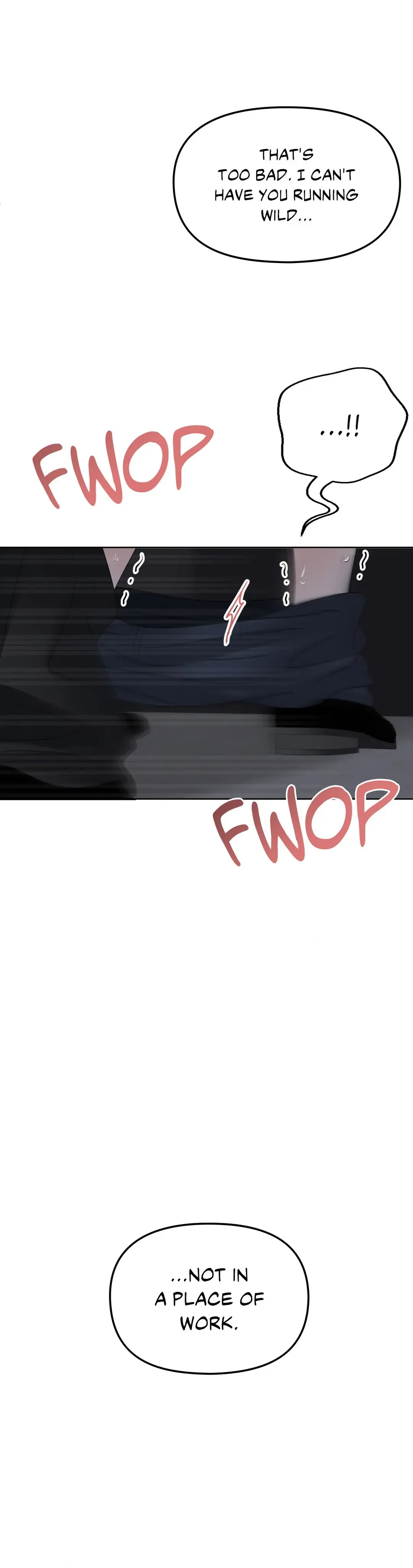 The Boundary of Fragrance - Chapter 10 Page 6