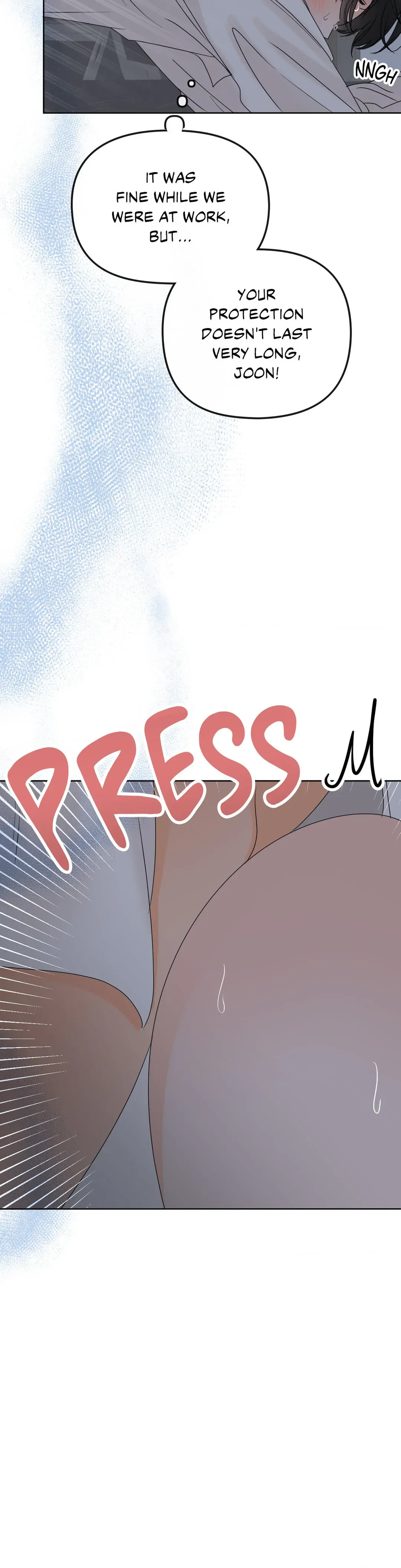 The Boundary of Fragrance - Chapter 10 Page 12