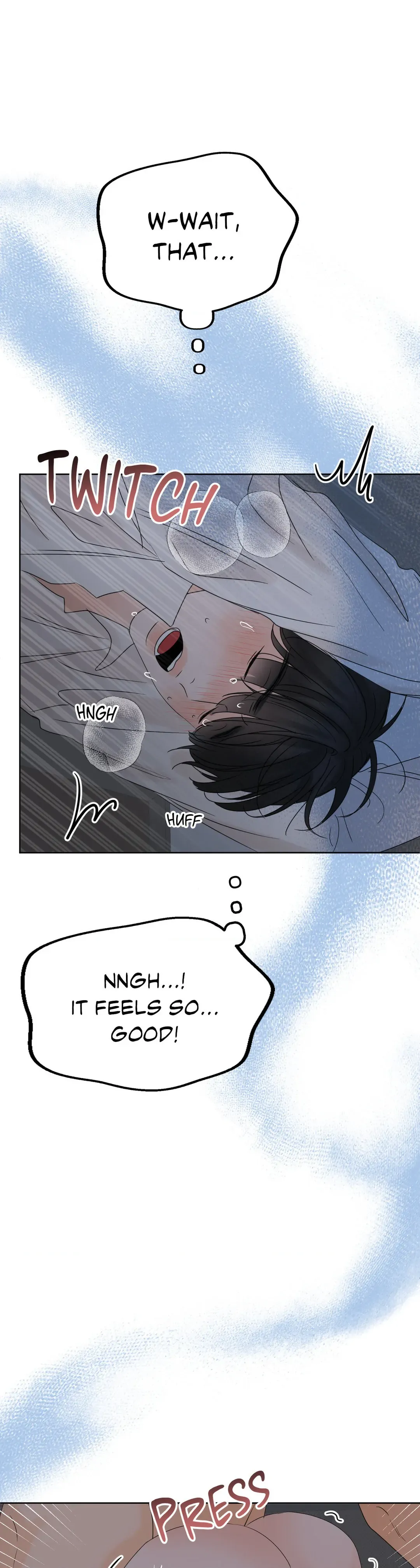 The Boundary of Fragrance - Chapter 10 Page 13