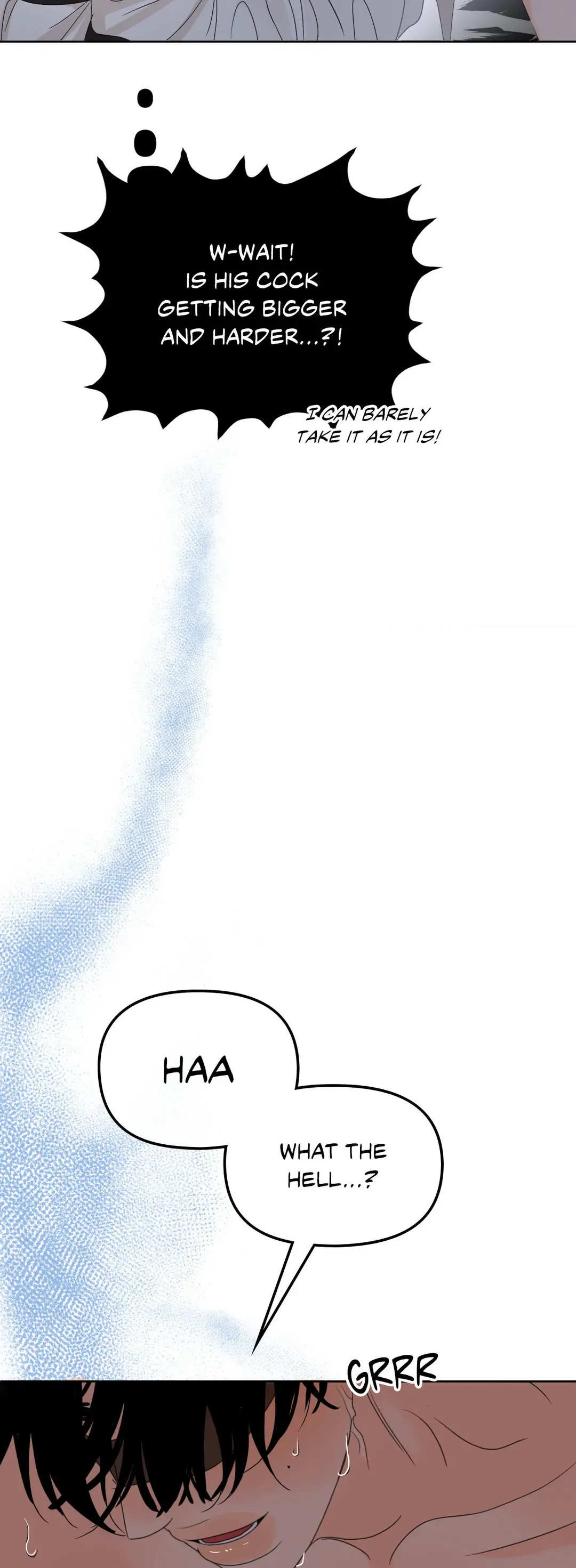 The Boundary of Fragrance - Chapter 10 Page 27