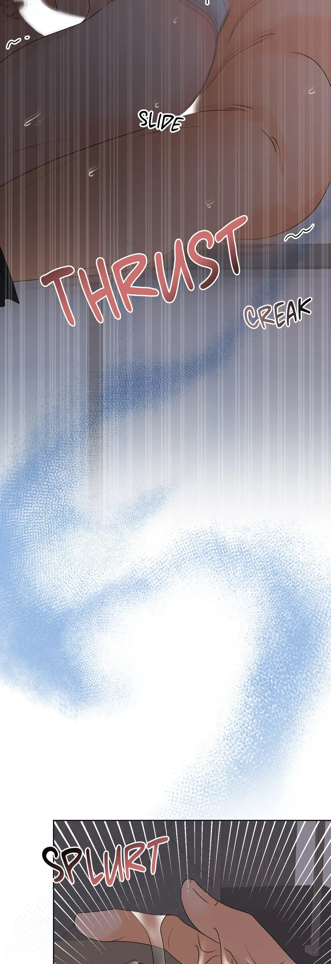 The Boundary of Fragrance - Chapter 10 Page 36