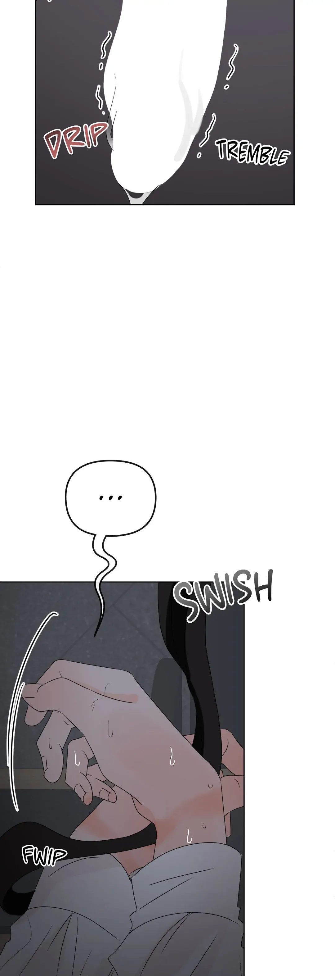 The Boundary of Fragrance - Chapter 10 Page 38
