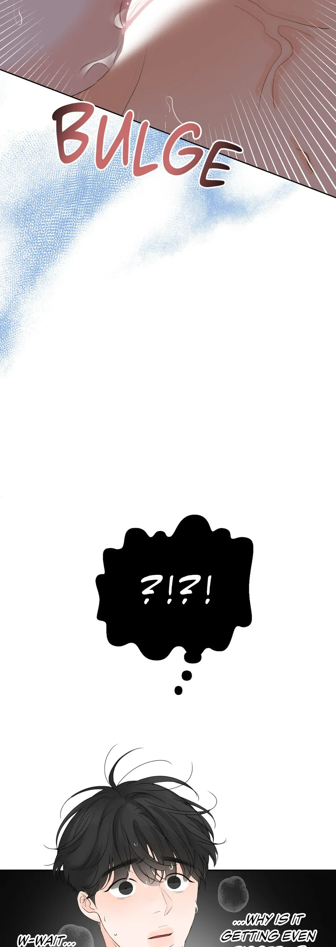 The Boundary of Fragrance - Chapter 10 Page 44