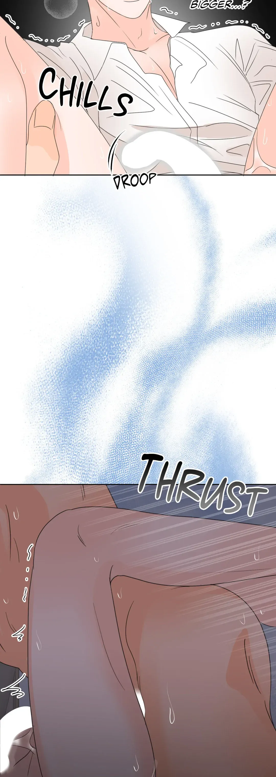 The Boundary of Fragrance - Chapter 10 Page 45