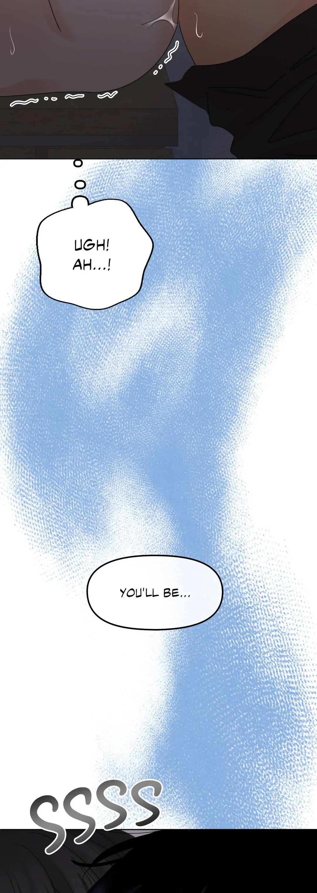 The Boundary of Fragrance - Chapter 10 Page 46