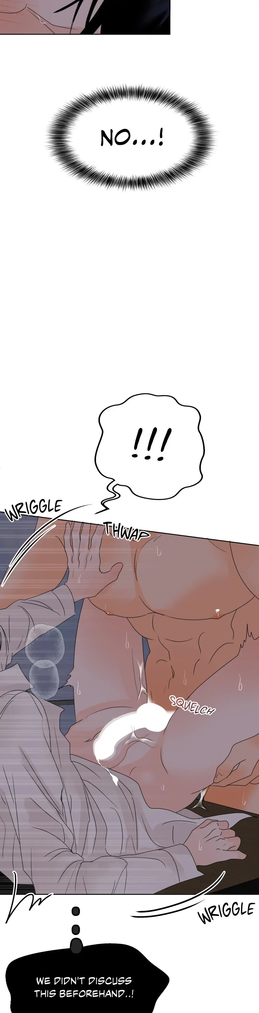 The Boundary of Fragrance - Chapter 11 Page 3