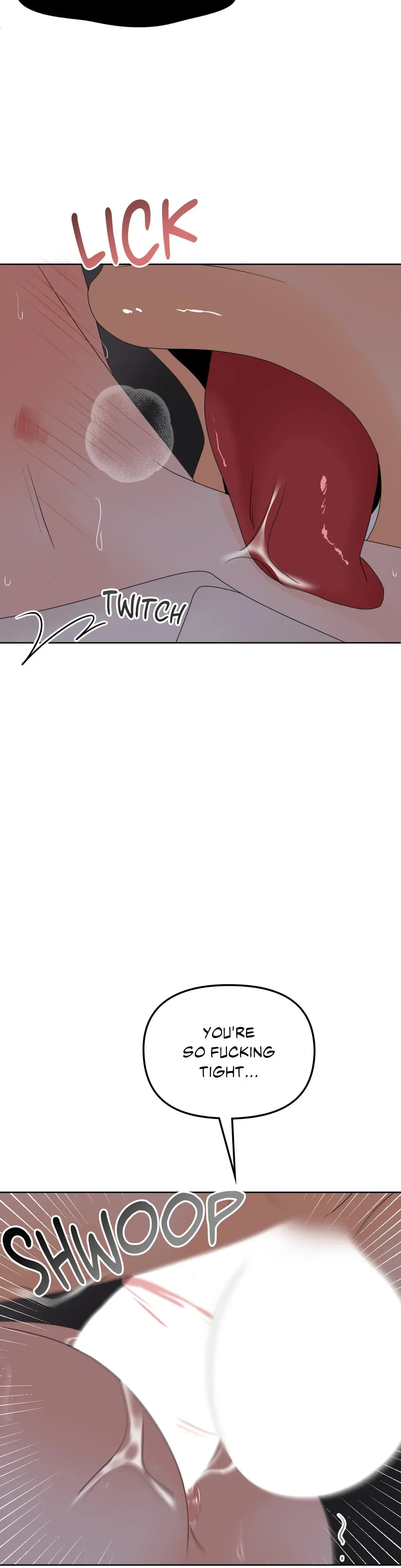 The Boundary of Fragrance - Chapter 11 Page 4
