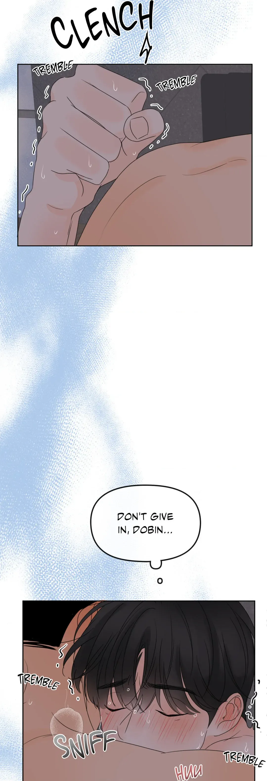 The Boundary of Fragrance - Chapter 11 Page 11