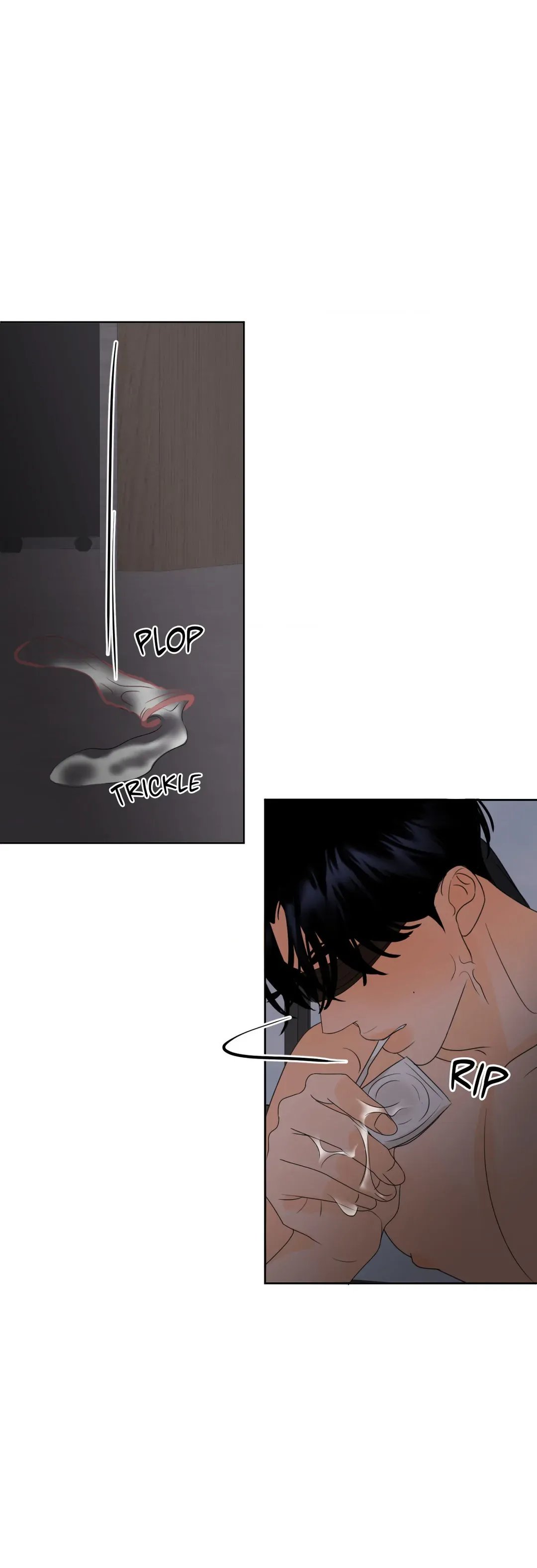 The Boundary of Fragrance - Chapter 11 Page 14