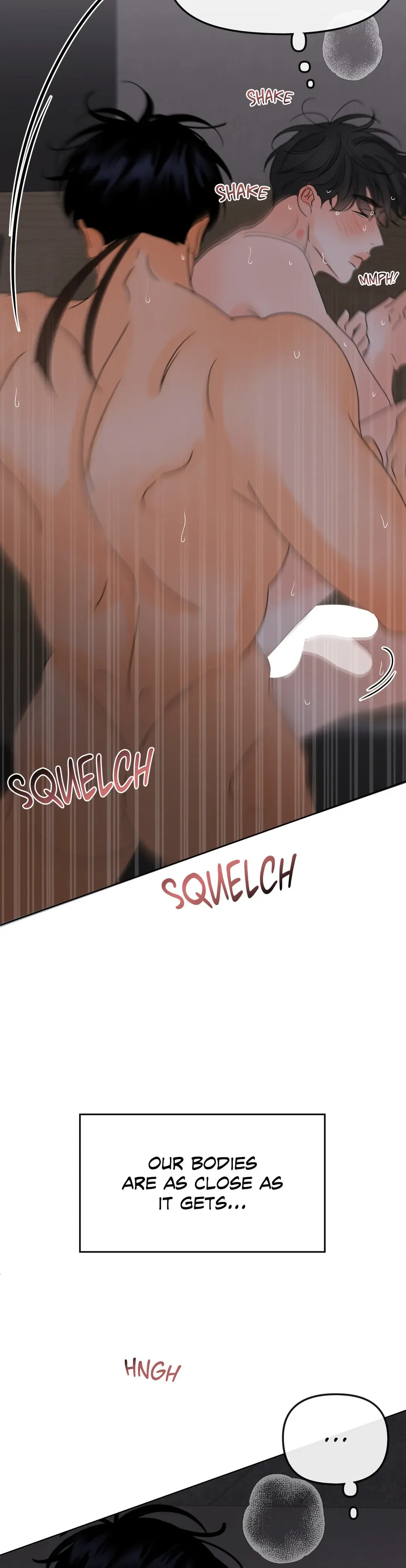 The Boundary of Fragrance - Chapter 11 Page 24