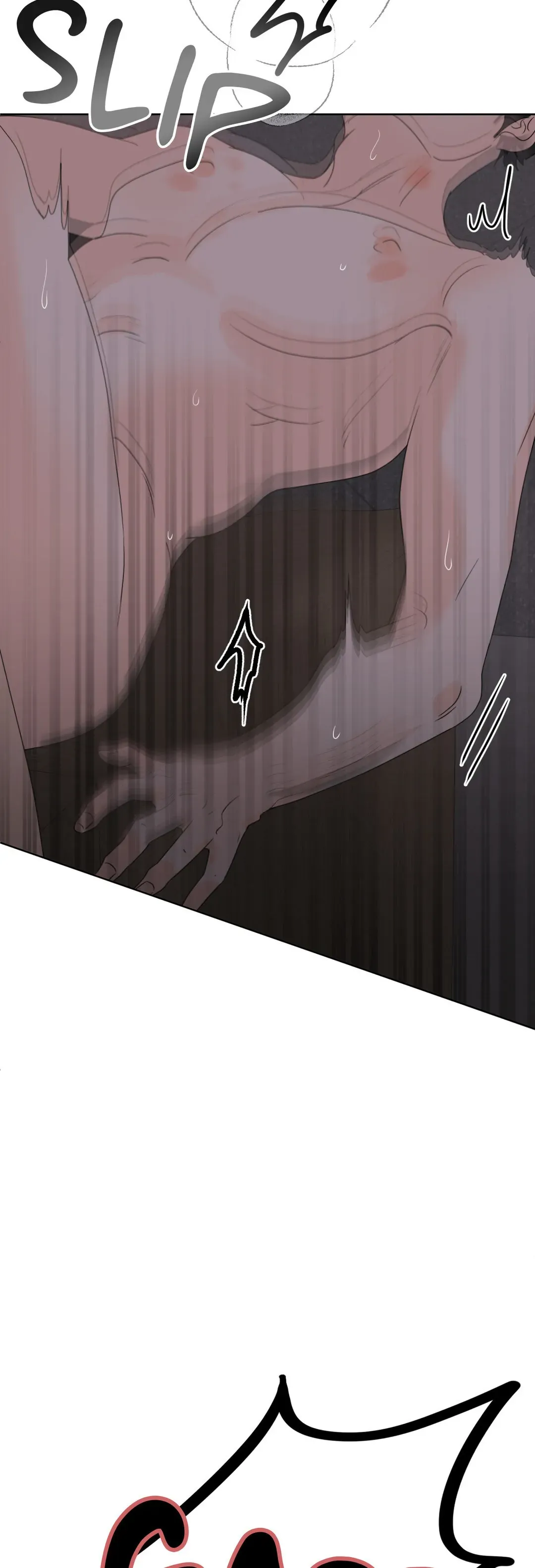 The Boundary of Fragrance - Chapter 11 Page 35