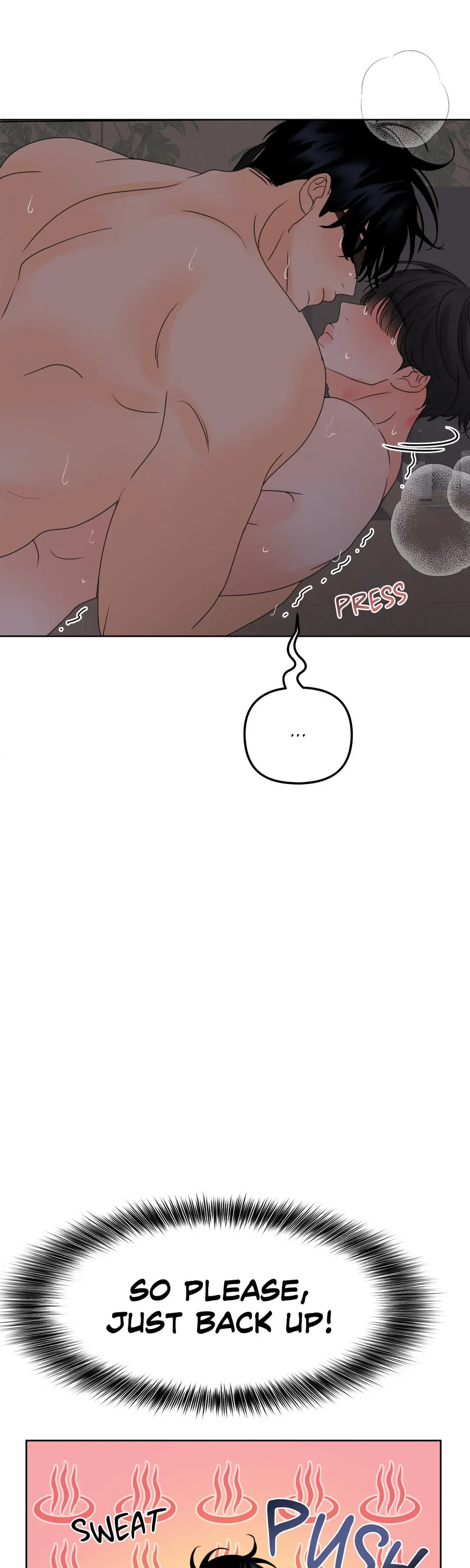 The Boundary of Fragrance - Chapter 11 Page 43