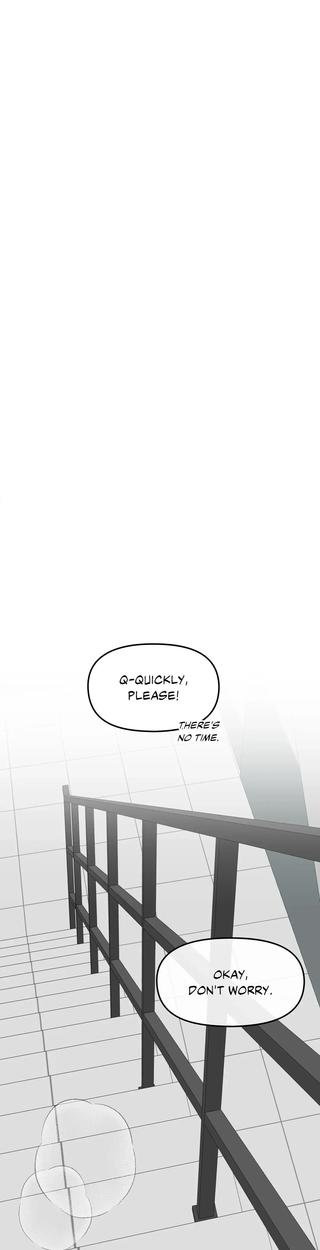 The Boundary of Fragrance - Chapter 12 Page 21