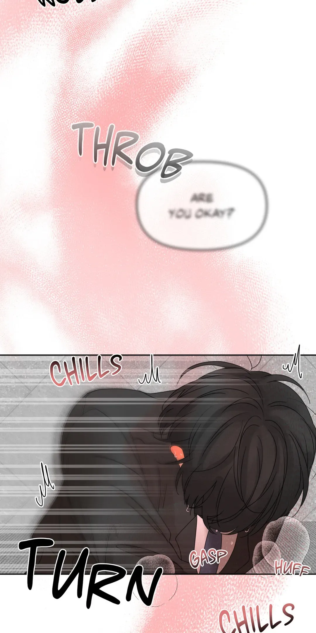 The Boundary of Fragrance - Chapter 12 Page 42