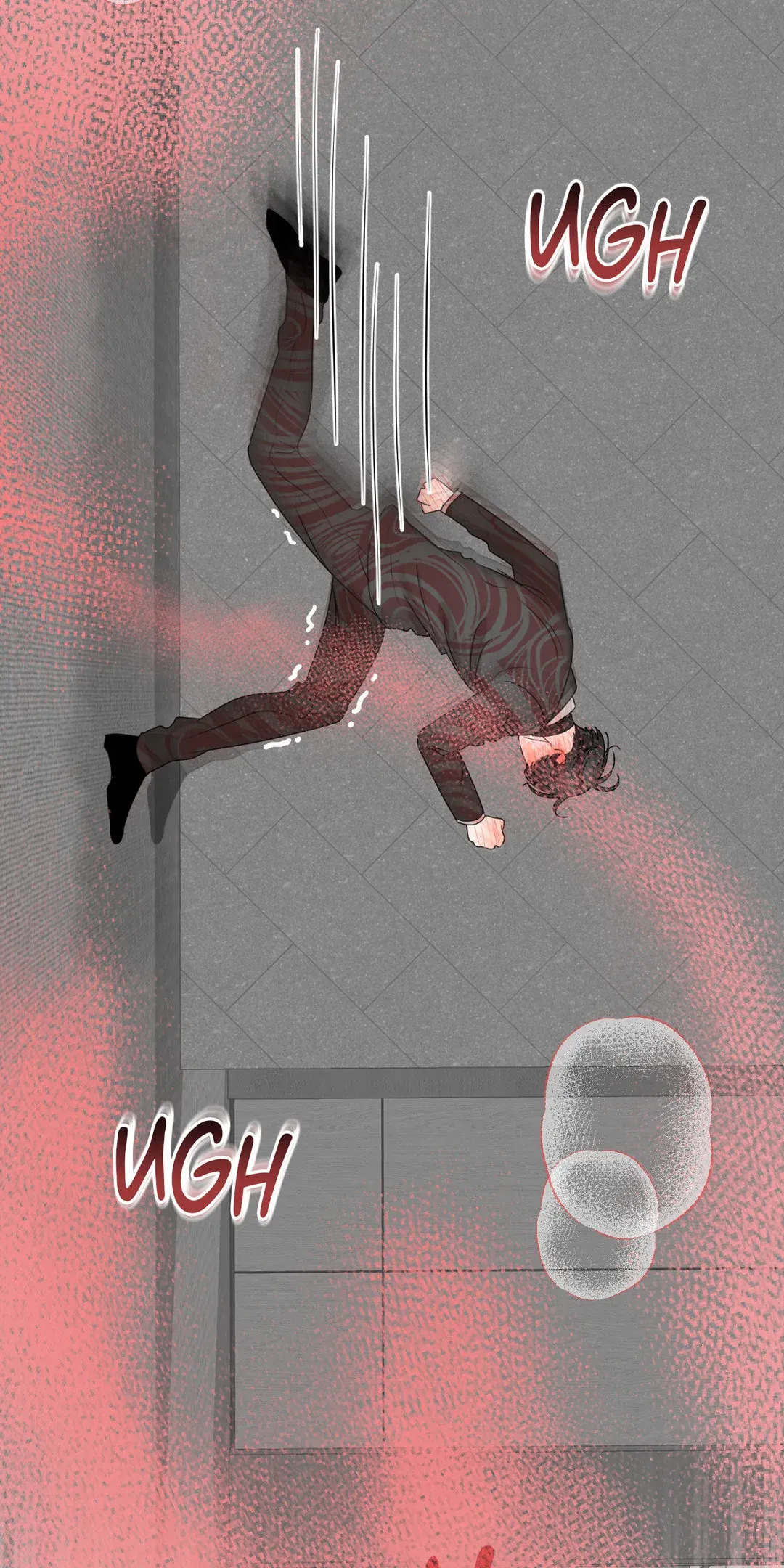 The Boundary of Fragrance - Chapter 12 Page 47