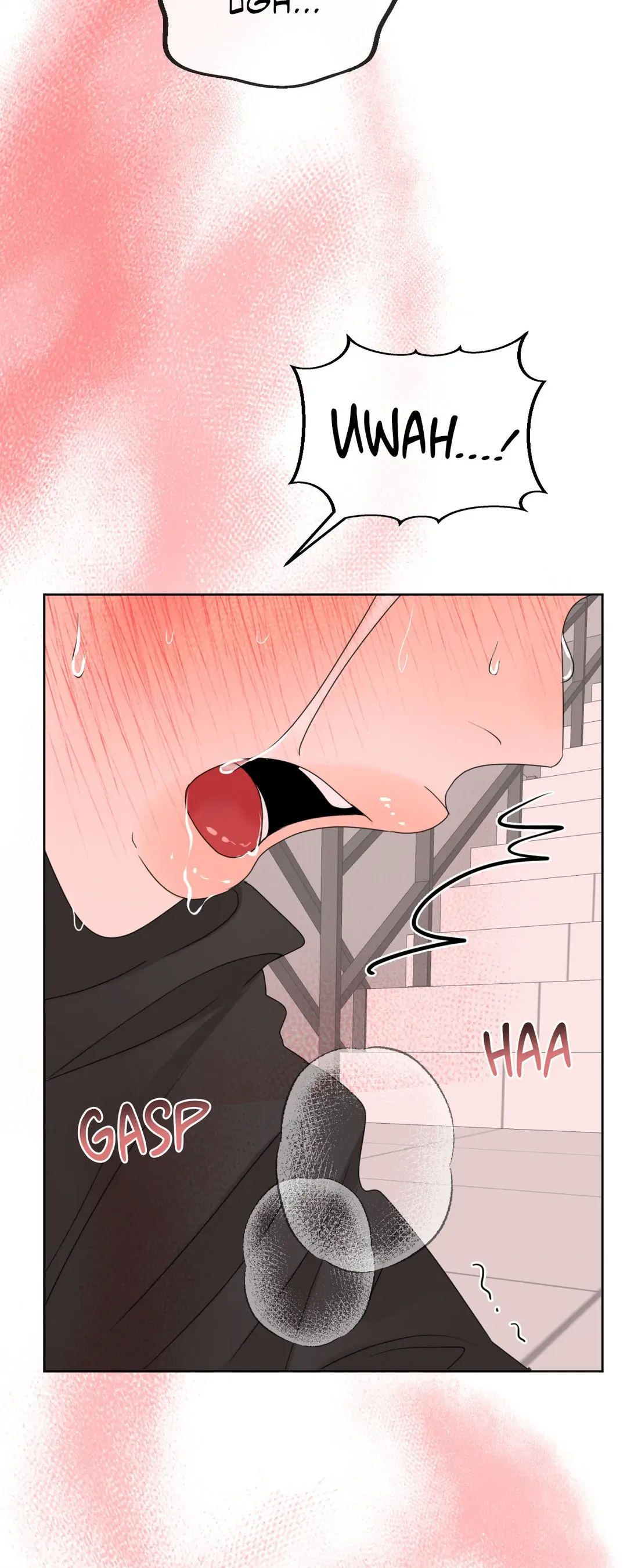 The Boundary of Fragrance - Chapter 13 Page 6