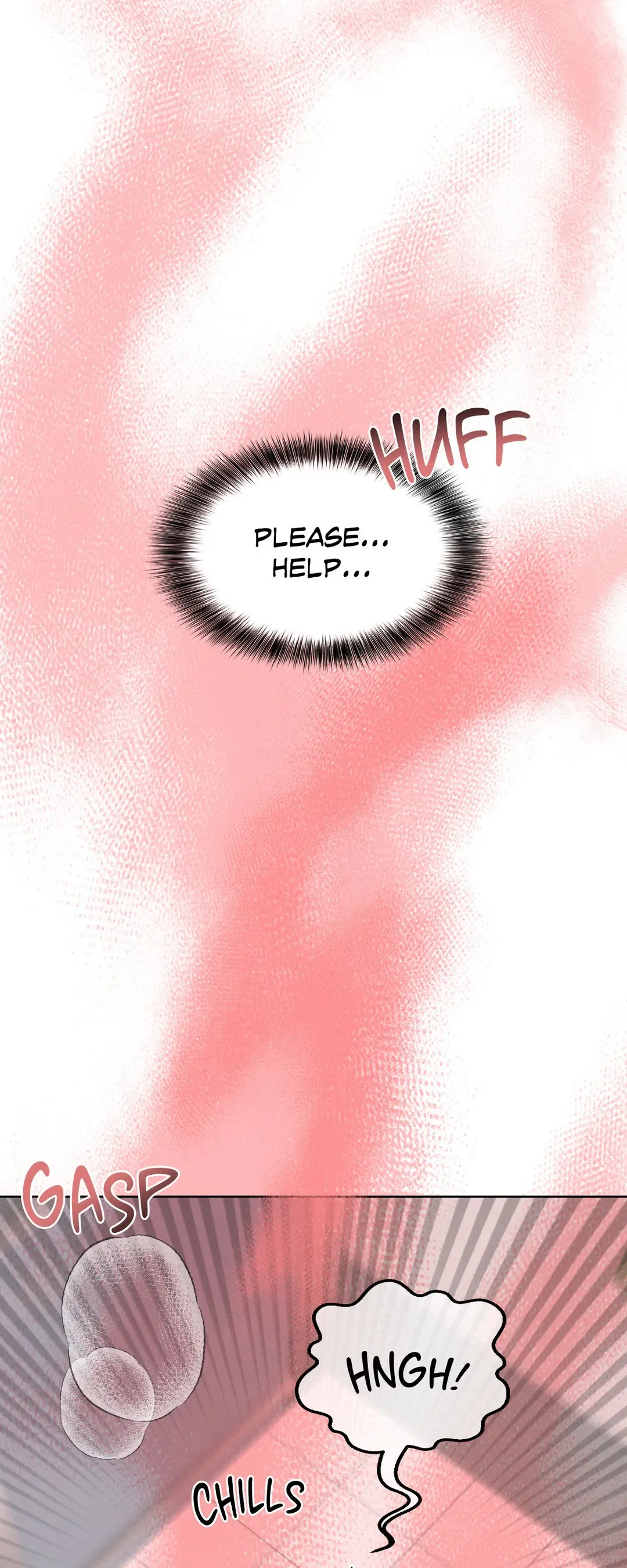 The Boundary of Fragrance - Chapter 13 Page 7