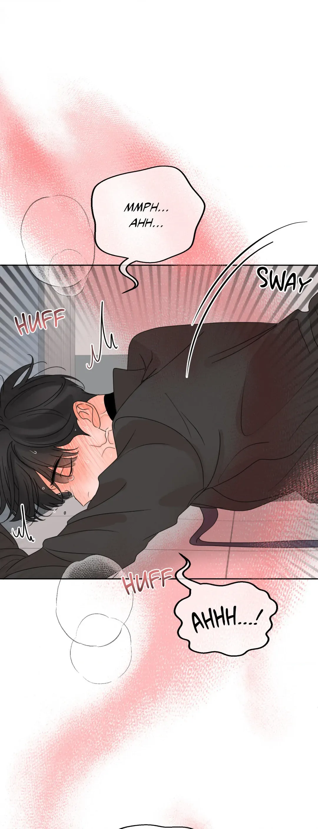 The Boundary of Fragrance - Chapter 13 Page 9