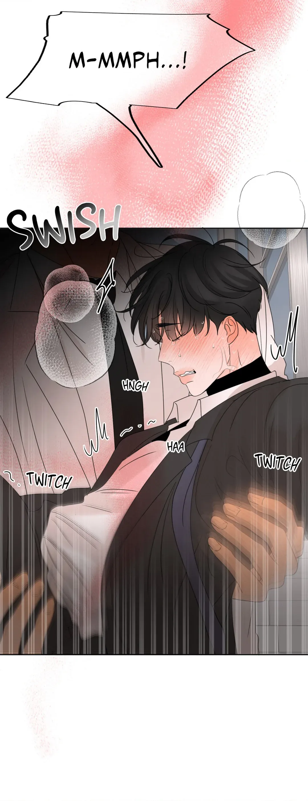 The Boundary of Fragrance - Chapter 13 Page 16