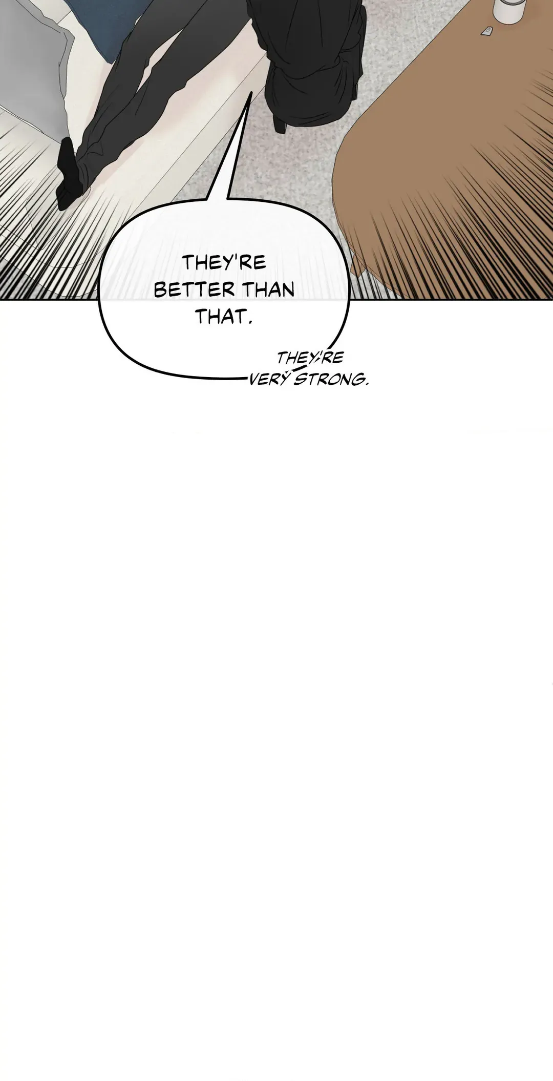 The Boundary of Fragrance - Chapter 13 Page 27